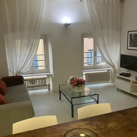 Cute And Cozy Centro Citta' Apartment Бергамо Екстериор снимка