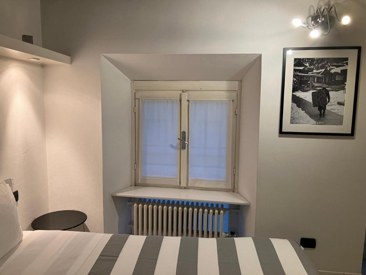 Cute And Cozy Centro Citta' Apartment Бергамо Екстериор снимка