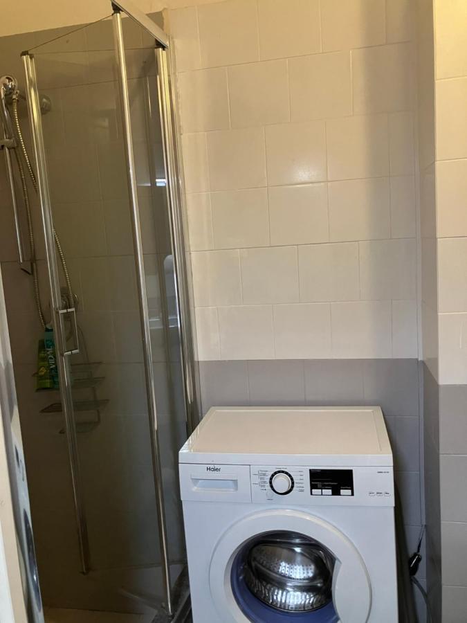 Cute And Cozy Centro Citta' Apartment Бергамо Екстериор снимка