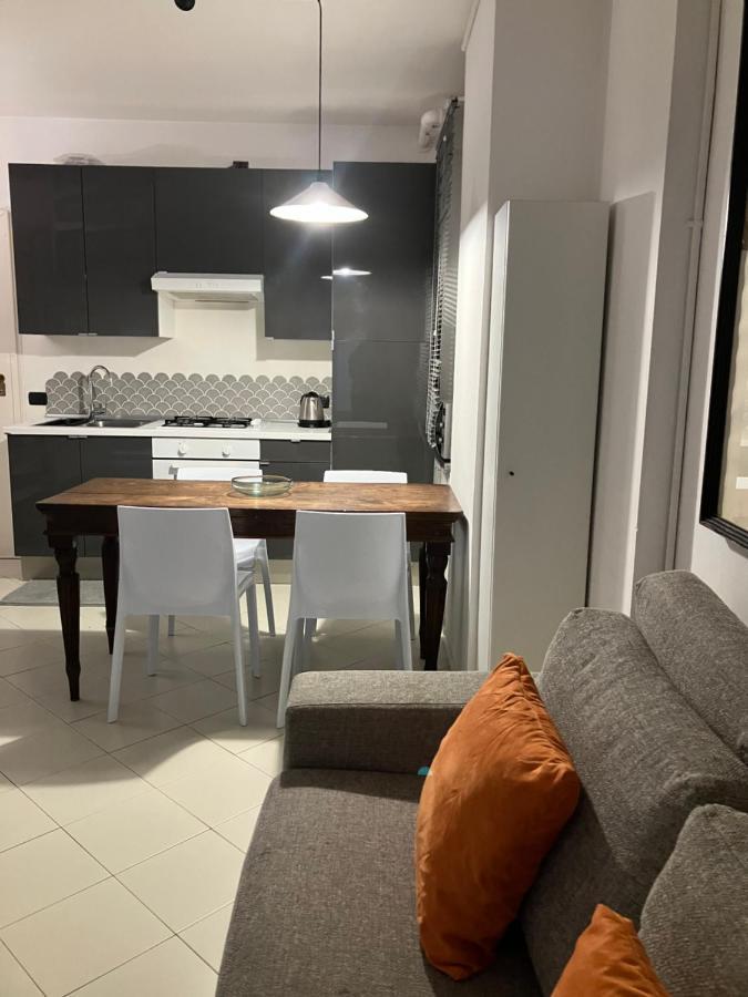 Cute And Cozy Centro Citta' Apartment Бергамо Екстериор снимка