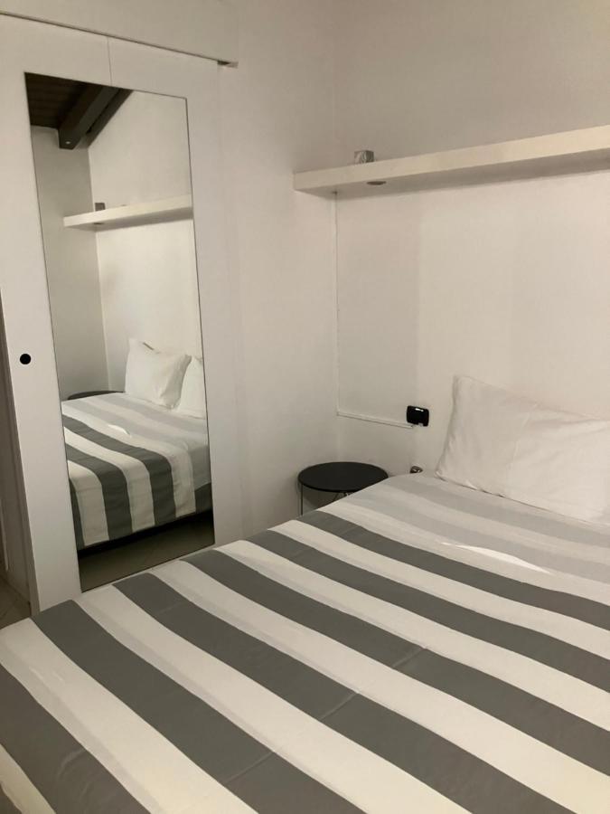 Cute And Cozy Centro Citta' Apartment Бергамо Екстериор снимка