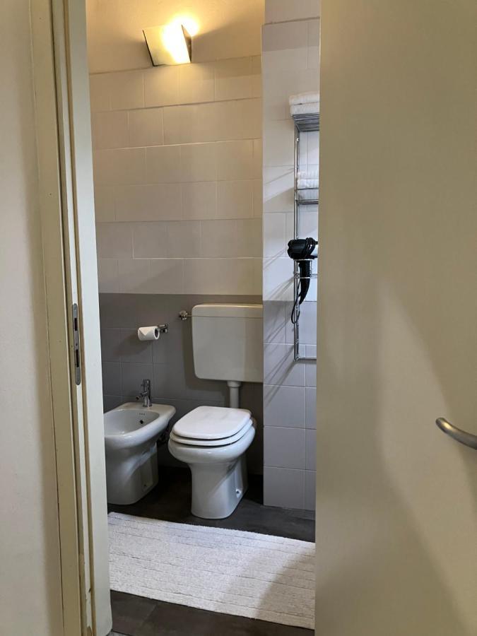 Cute And Cozy Centro Citta' Apartment Бергамо Екстериор снимка