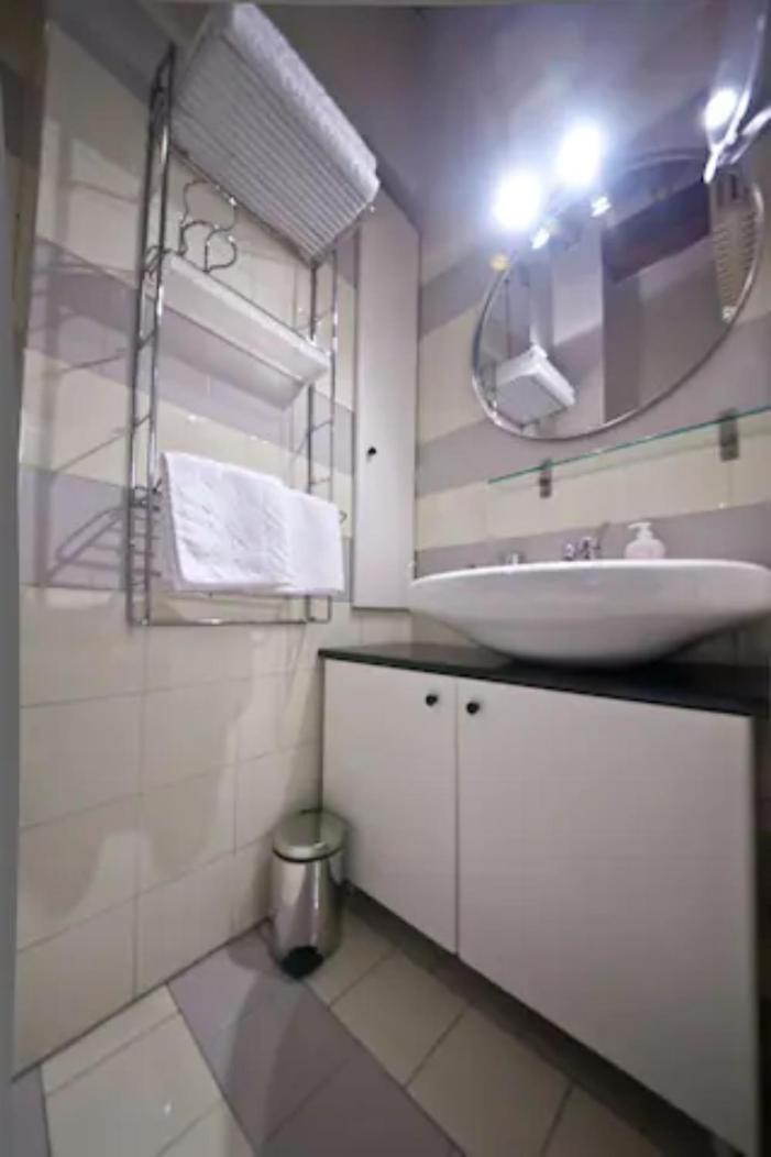 Cute And Cozy Centro Citta' Apartment Бергамо Екстериор снимка