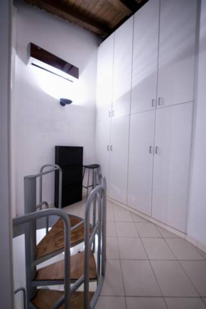 Cute And Cozy Centro Citta' Apartment Бергамо Екстериор снимка